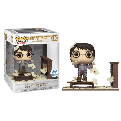 Figura Harry Potter – POP!...