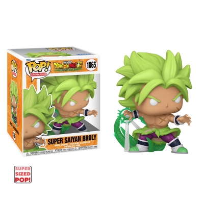 Dragon Ball Super: Broly...