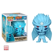 Figura Naruto Shippuden – POP! SUPER Animation 1015 – Kakashi (Perfect Susano’o) SE