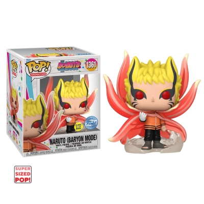 Figura Boruto: Naruto Next...