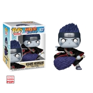 Figura Naruto Shippuden – POP! SUPER Animation 1437 – Kisame Hoshigaki