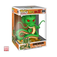 Figura Dragon Ball Z – POP! JUMBO Animation 859 – Shenron