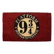 Tapete de Porta Harry Potter – Platform 9 3/4