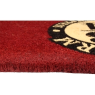 Tapete de Porta Harry Potter – Platform 9 3/4