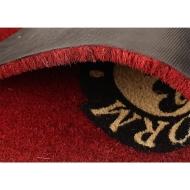 Tapete de Porta Harry Potter – Platform 9 3/4