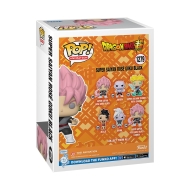 Figura Dragon Ball Super – POP! Animation 1279 – Super Saiyan Rosé Goku Black