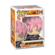 Figura Dragon Ball Super – POP! Animation 1279 – Super Saiyan Rosé Goku Black