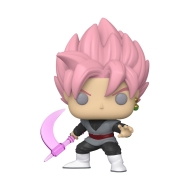 Figura Dragon Ball Super – POP! Animation 1279 – Super Saiyan Rosé Goku Black