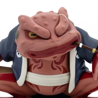 Figura Naruto Shippuden –...