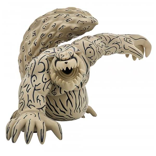 Naruto Shippuden – Shukaku Figure