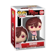 Dandadan – POP! Animation 2099 – Momo Figure