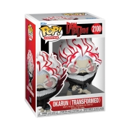 Dandadan – POP! Animation 2100 – Okarun (Transformed) Figure