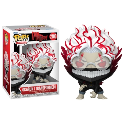 Figura Dandadan – POP!...