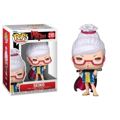 Figura Dandadan – POP!...