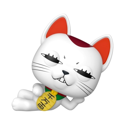 Dandadan – POP! Animation...