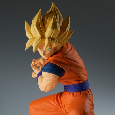 Dragon Ball Z – Grandista –...