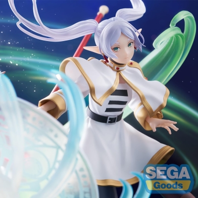 Frieren: Beyond Journey’s...