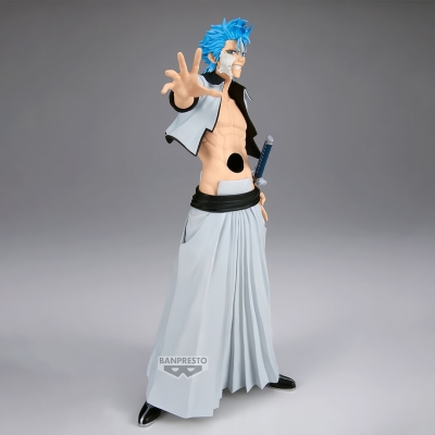 Figura Bleach – Maximatic –...