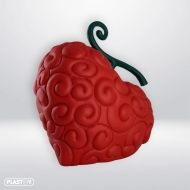 Mealheiro One Piece – SD Figures Vol.72 – Op-Op Fruit