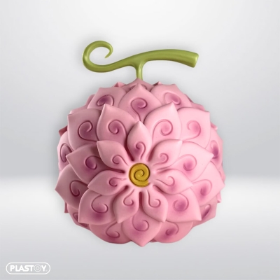 One Piece – SD Figures...