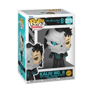Kaiju No. 8 – POP! Animation 2079 – Kaiju No. 8 CHASE Figure