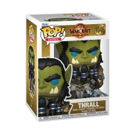 Figura World of Warcraft: The War Within – POP! Games 1046 – Thrall