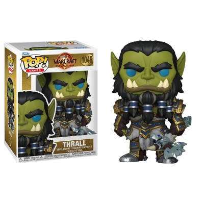 World of Warcraft: The War...