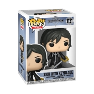 Figura Kingdom Hearts – POP! Games 1121 – Xion with Keyblade