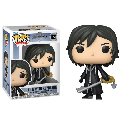 Figura Kingdom Hearts –...