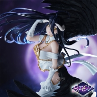 Overlord – Banpresto Evolve – Albedo (Empress of Darkness Ver.) Figure