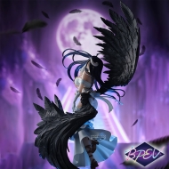 Figura Overlord – Banpresto Evolve – Albedo (Empress of Darkness Ver.)