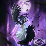 Overlord – Banpresto Evolve – Albedo (Empress of Darkness Ver.) Figure