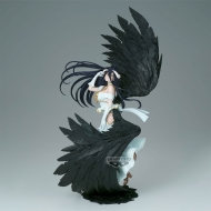 Overlord – Banpresto Evolve – Albedo (Empress of Darkness Ver.) Figure