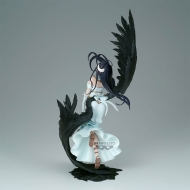 Overlord – Banpresto Evolve – Albedo (Empress of Darkness Ver.) Figure