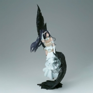 Figura Overlord – Banpresto Evolve – Albedo (Empress of Darkness Ver.)