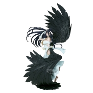 Figura Overlord – Banpresto Evolve – Albedo (Empress of Darkness Ver.)