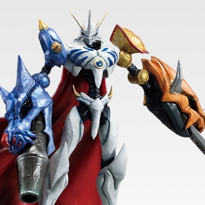 Digimon Adventure –...