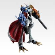 Figura Digimon Adventure – Ichibansho Kongoujizou – Omegamon (Clash of Light and Darkness)