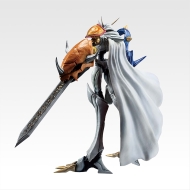 Figura Digimon Adventure – Ichibansho Kongoujizou – Omegamon (Clash of Light and Darkness)