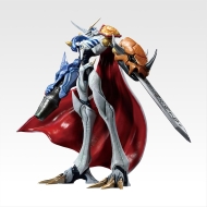 Digimon Adventure – Ichibansho Kongoujizou – Omegamon (Clash of Light and Darkness) Figure