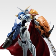 Digimon Adventure – Ichibansho Kongoujizou – Omegamon (Clash of Light and Darkness) Figure