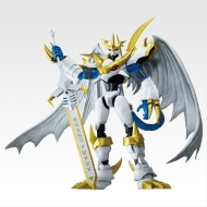 Figura Digimon Adventure 02 – Ichibansho Kongoujizou – Imperialdramon: Paladin Mode (Clash of Light and Darkness)