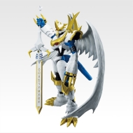 Figura Digimon Adventure 02 – Ichibansho Kongoujizou – Imperialdramon: Paladin Mode (Clash of Light and Darkness)