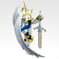 Digimon Adventure 02 – Ichibansho Kongoujizou – Imperialdramon: Paladin Mode (Clash of Light and Darkness) Figure
