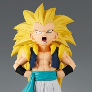 Figura Dragon Ball Z – Solid Edge Works – Super Saiyan 3 Gotenks