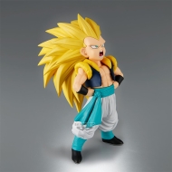 Dragon Ball Z – Solid Edge Works – Super Saiyan 3 Gotenks Figure