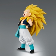 Dragon Ball Z – Solid Edge Works – Super Saiyan 3 Gotenks Figure