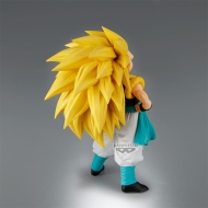 Dragon Ball Z – Solid Edge Works – Super Saiyan 3 Gotenks Figure