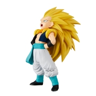 Dragon Ball Z – Solid Edge Works – Super Saiyan 3 Gotenks Figure