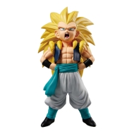 Dragon Ball Z – Solid Edge Works – Super Saiyan 3 Gotenks Figure